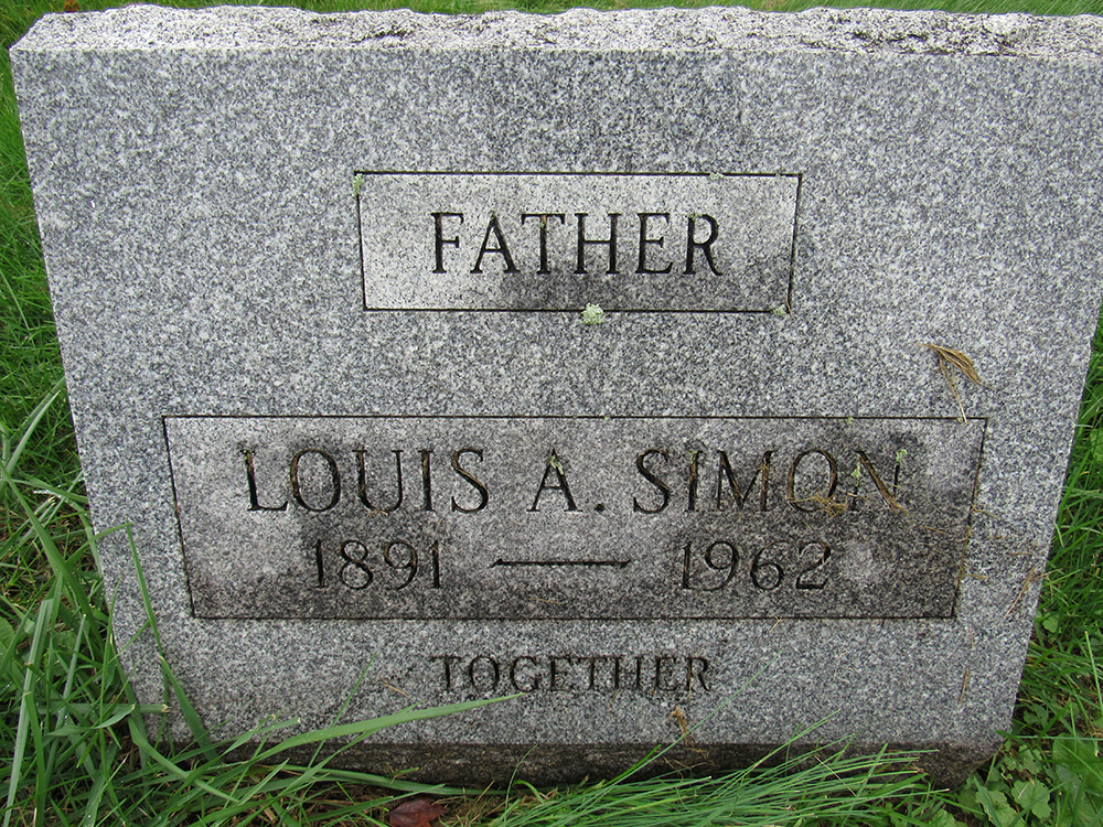 tombstone